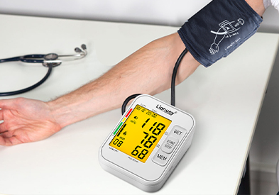 为什么要监测你的每日血压