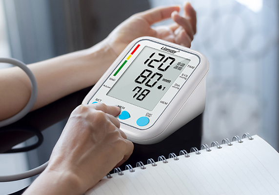 为什么要监测你的每日血压?