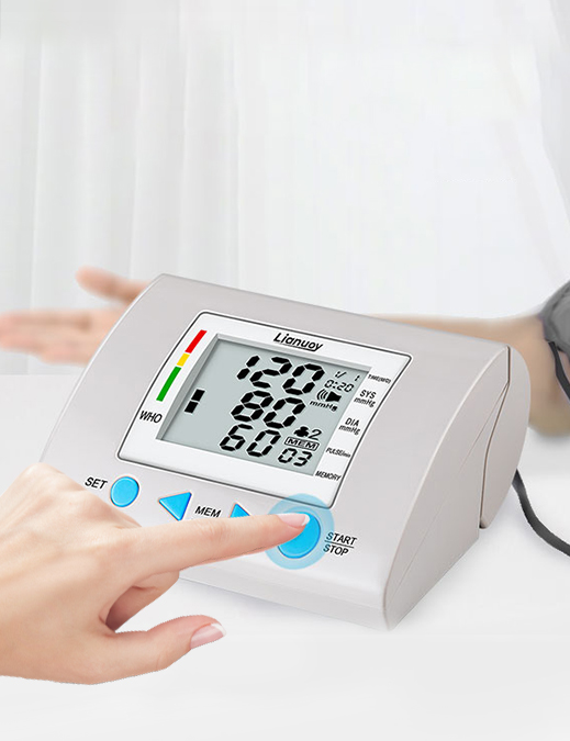 臂式血压监测仪